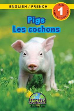 Pigs / les Cochons