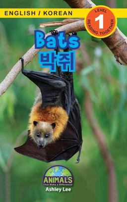 Bats / 박쥐