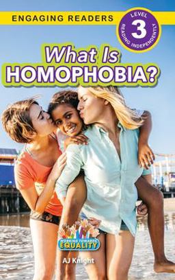 What Is Homophobia?