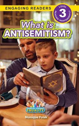 What Is Antisemitism?