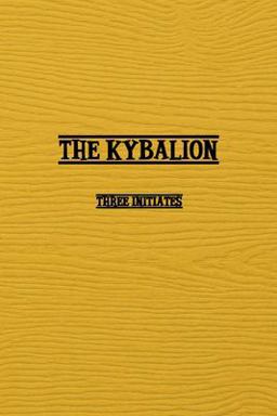 Kybalion Kybalion