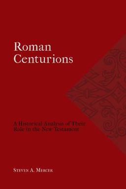 Roman Centurions