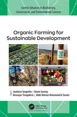 Organic Farming for Sustainable Development