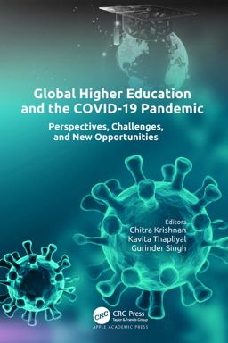 Global Higher Education and the COVID-19 Pandemic