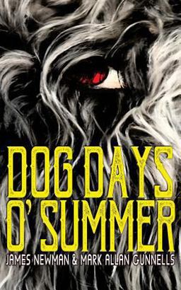 Dog Days o' Summer