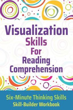Visualization Skills for Reading Comprehension  9781775285243 Front Cover
