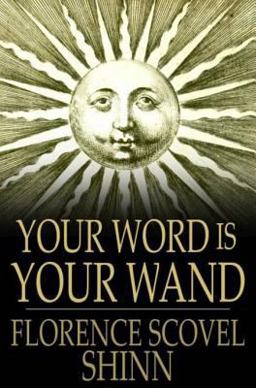 Your Word Is Your Wand