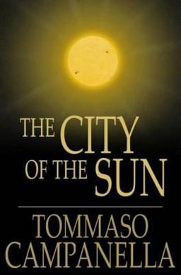 The City of the Sun