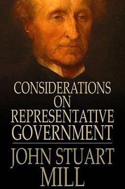 Considerations on Representative Government