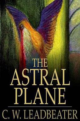 The Astral Plane