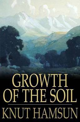 Growth of the Soil