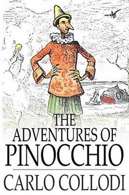 The Adventures of Pinocchio