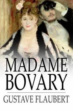 Madame Bovary