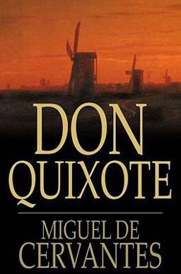 Don Quixote
