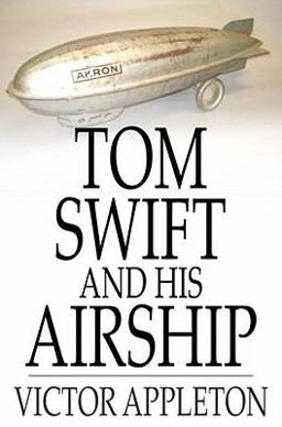 Tom Swift and His Airship