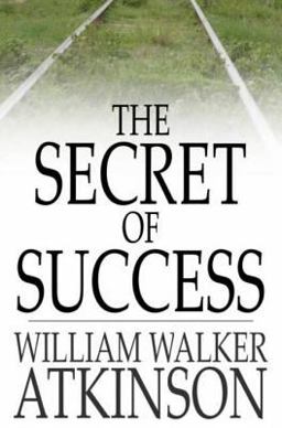 The Secret of Success