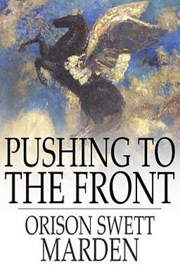 Pushing to the Front