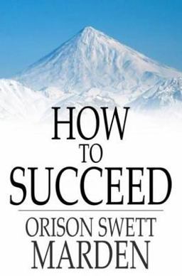 How to Succeed
