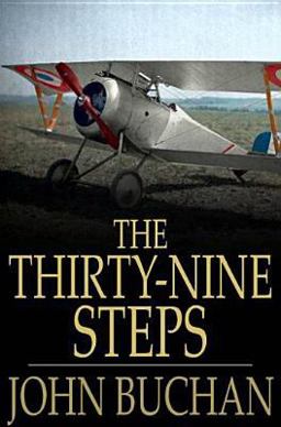 The Thirty-Nine Steps