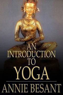An Introduction to Yoga