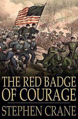 The Red Badge of Courage