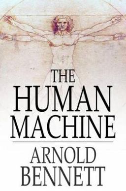 The Human Machine