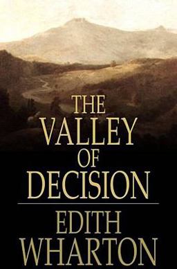 The Valley of Decision