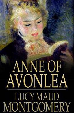 Anne of Avonlea
