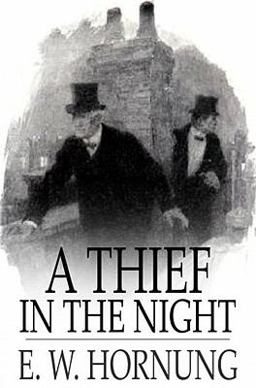 A Thief in the Night