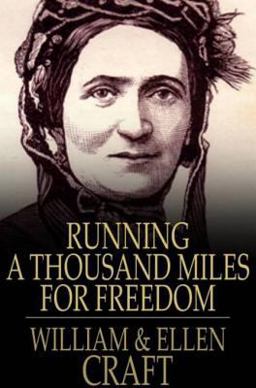 Running a Thousand Miles for Freedom