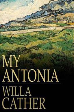 My Antonia