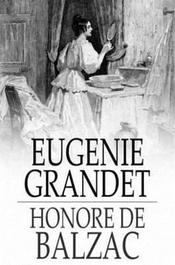 Eugenie Grandet