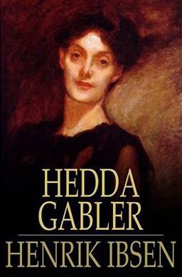 Hedda Gabler