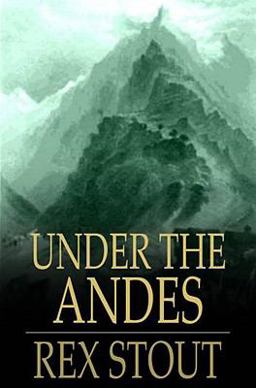 Under the Andes Under the Andes
