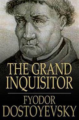 The Grand Inquisitor