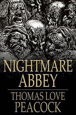Nightmare Abbey Nightmare Abbey