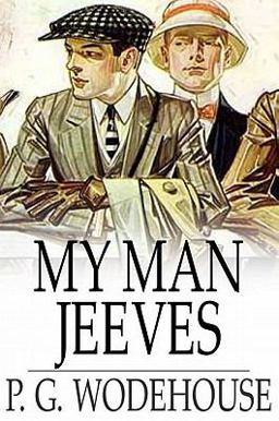 My Man Jeeves