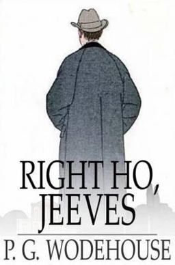 Right Ho, Jeeves