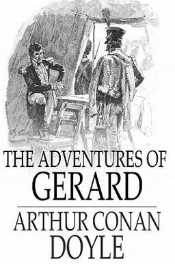 The Adventures of Gerard