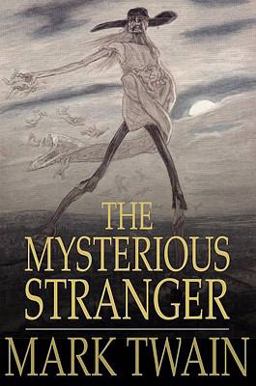 The Mysterious Stranger