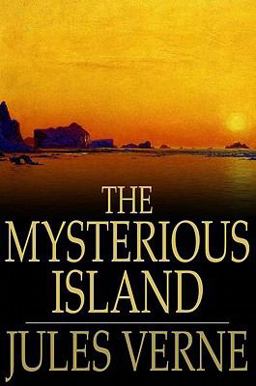 The Mysterious Island