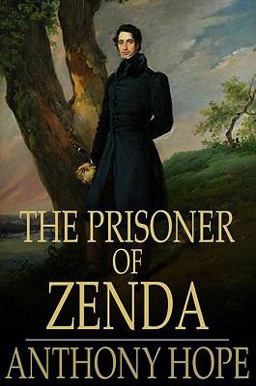 The Prisoner of Zenda