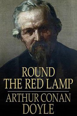 Round the Red Lamp