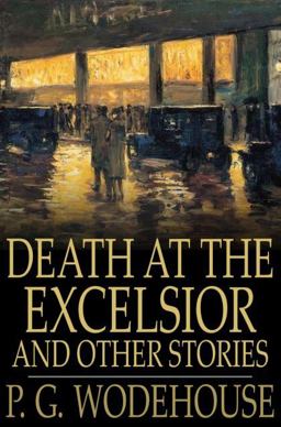 Death at the Excelsior