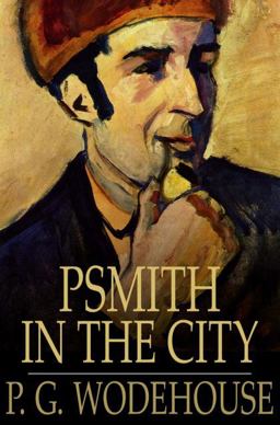 Psmith in the City