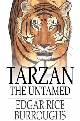 Tarzan the Untamed