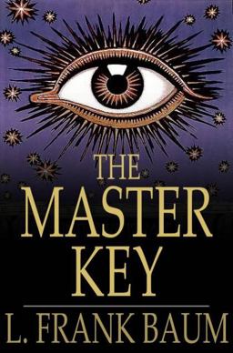 The Master Key