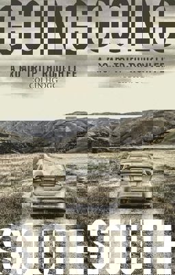 Going South  9781775540816 Front Cover