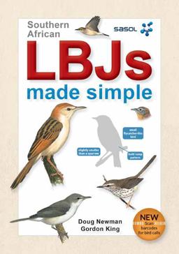 Southern African LBJs Made Simple 2nd 9781775846536 Front Cover