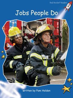 Jobs People Do Big Book Edition